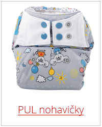 Vrchné pul nohavičky