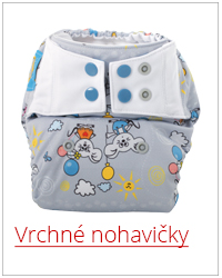 Vrchné nohavičky