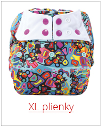 XL PLIENKY