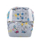 Mommy Mouse Kapsová plienka THERMO-Balónik