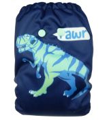 Anavy AIO plienky Dinosauri- SZ