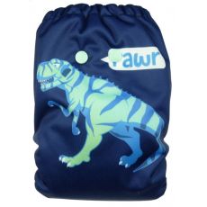 Anavy AIO plienky Dinosauri- SZ