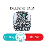 4.Exclusive sada