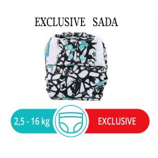 4.Exclusive sada