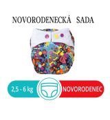 1.Novorodenecká sada